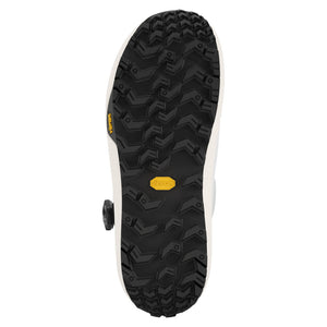 2027 UNION Reset Pro Snowboard Boot - RESET PRO WHITE OUTSOLE