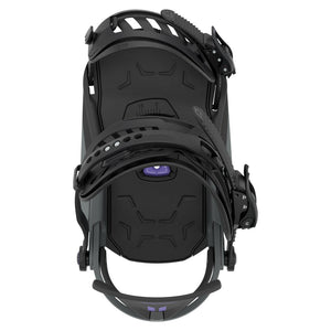 2027 UNION Source Snowboard Binding - SOURCE BLACK TOP