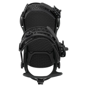 2027 UNION STR Snowboard Binding - STR BLACK TOP