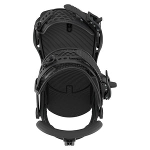 2027 UNION Trilogy Classic Snowboard Binding - TRILOGY CLASSIC BLACK TOP