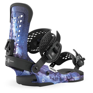 2027 UNION Trilogy Classic Snowboard Binding - TRILOGY CLASSIC COSMO