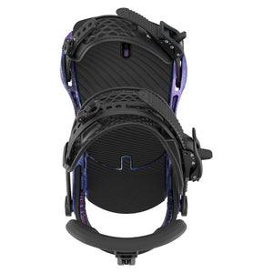 2027 UNION Trilogy Classic Snowboard Binding - TRILOGY CLASSIC COSMO TOP