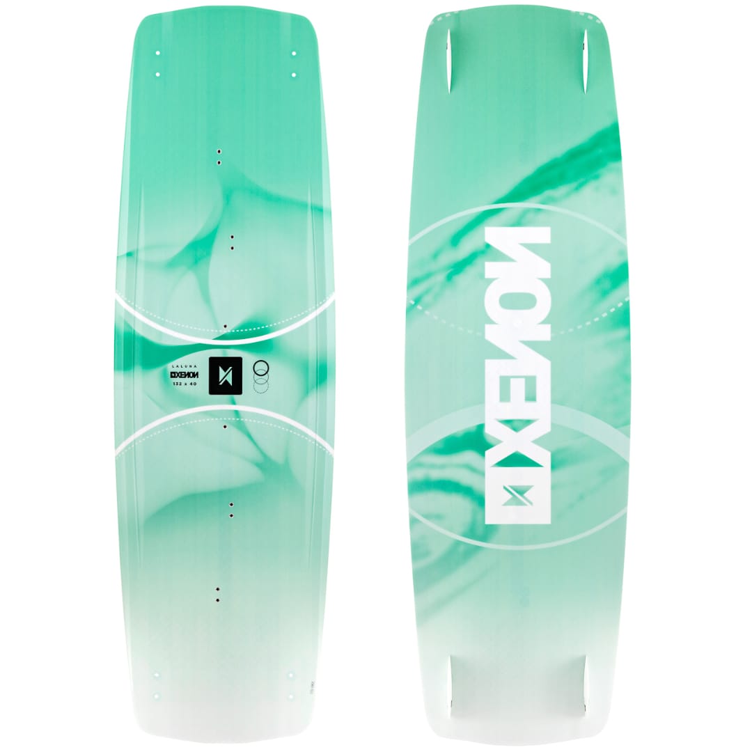 2027 Xenon Laluna Kiteboard XENON