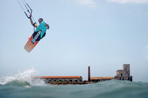 2027 Xenon Laluz Kiteboard