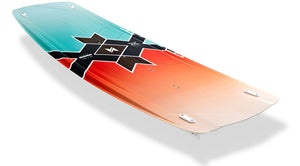 2027 Xenon Laluz Kiteboard detail
