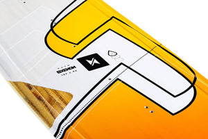 2027 Xenon Rayo Kiteboard XENON
