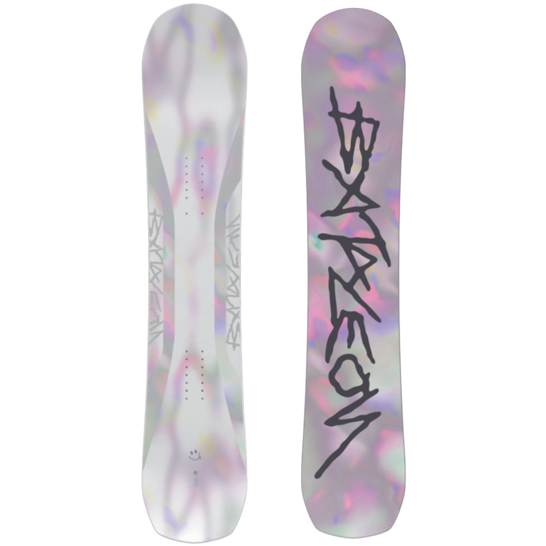 2027 Bataleon Push Up Snowboard