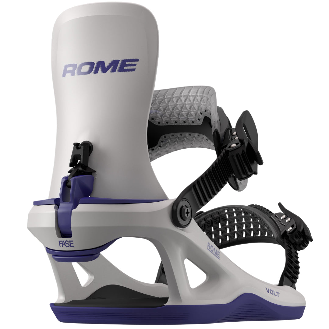 2027 Rome Women’s Volt FASE® Snowboard Bindings