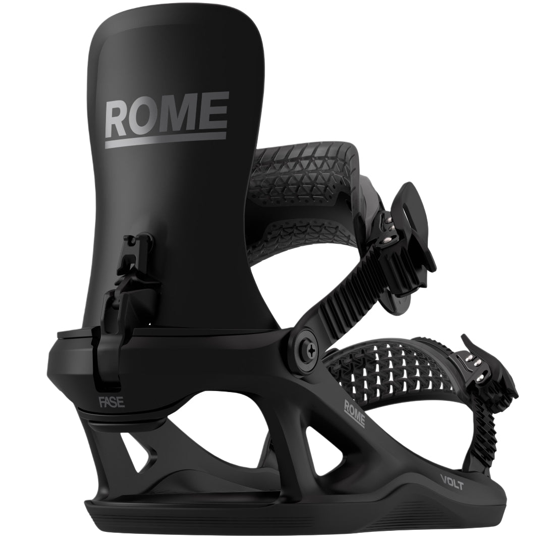 2027 Rome Women’s Volt FASE® Snowboard Bindings