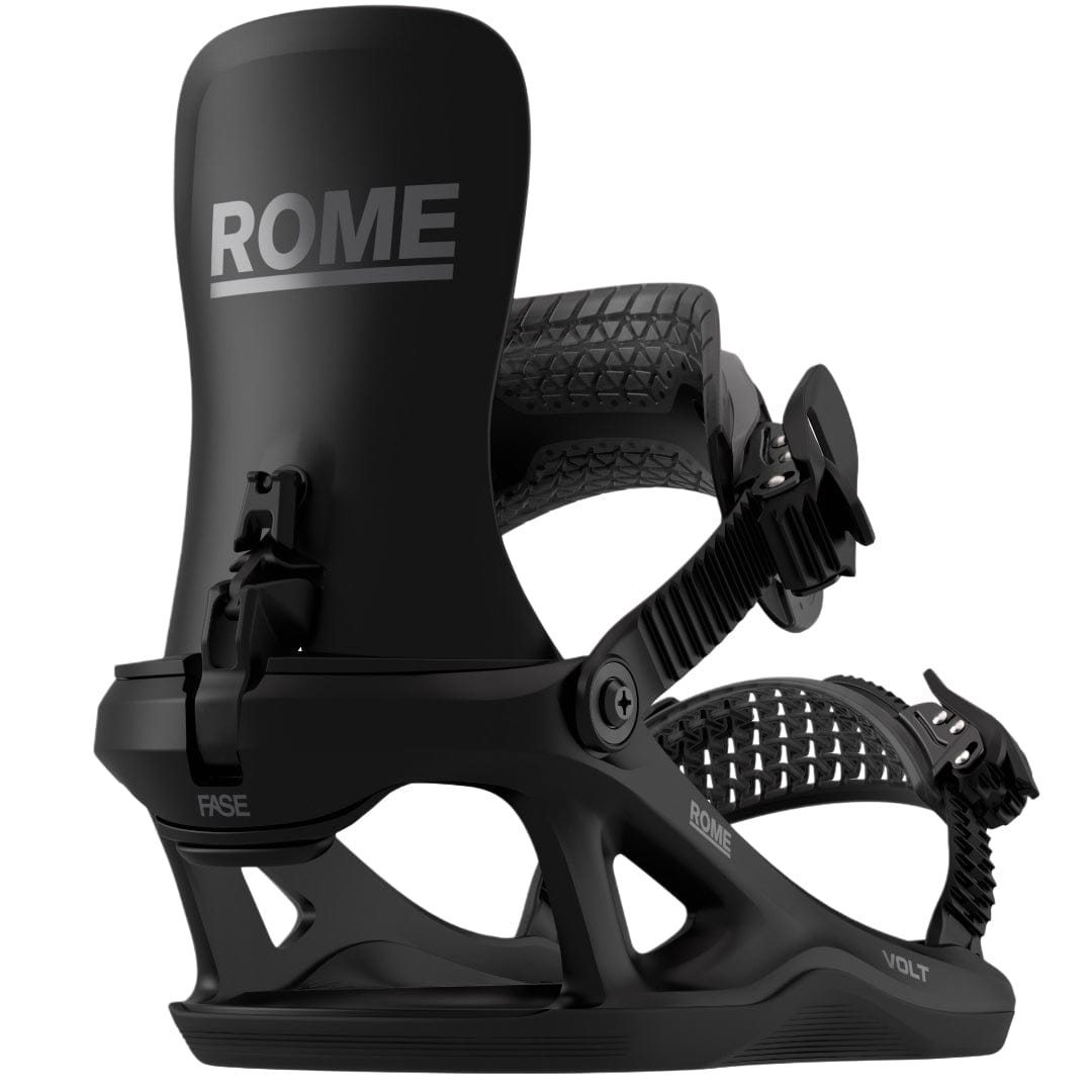 2027 Rome Women’s Volt FASE® Snowboard Bindings ROME