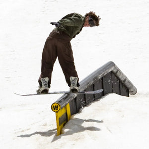 25/26 Never Summer Easy Rider Never Summer