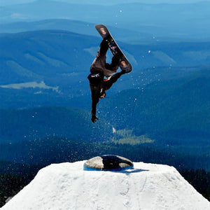 25/26 Never Summer Easy Rider Never Summer