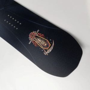 25/26 Never Summer Easy Rider Never Summer