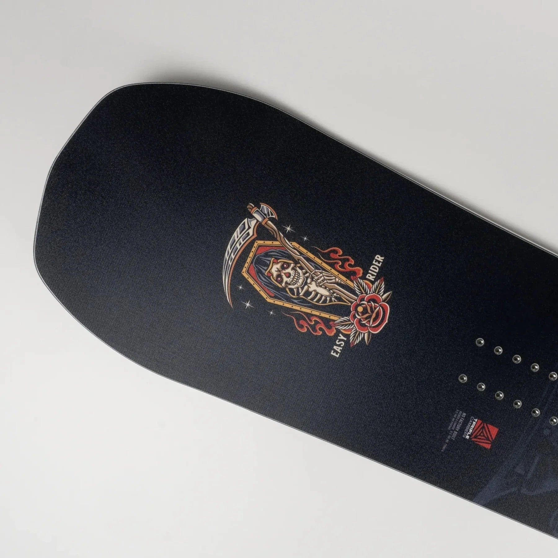 25/26 Never Summer Easy Rider Never Summer