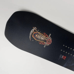 25/26 Never Summer Easy Rider Never Summer