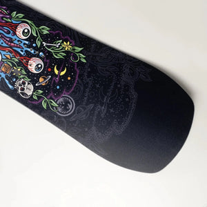 25/26 Never Summer Llama Never Summer