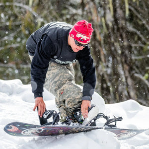 25/26 Never Summer Llama Never Summer