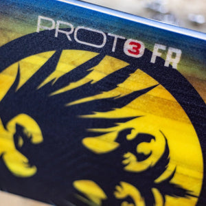 25/26 Never Summer Proto T3 FR Never Summer