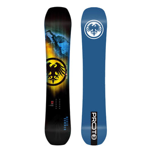 25/26 Never Summer Proto T3 FR Never Summer