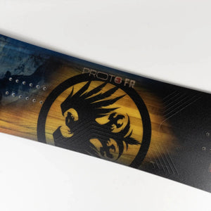 25/26 Never Summer Proto T3 FR Never Summer