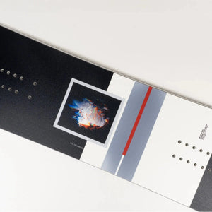 25/26 Never Summer Proto Type 3 Never Summer