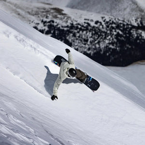 25/26 Never Summer Proto Type 3 Never Summer