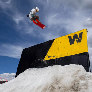 25/26 Never Summer Proto Type 3 Never Summer