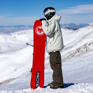 25/26 Never Summer Proto Type 3 Never Summer