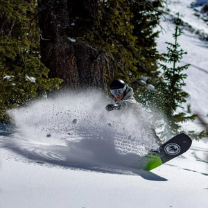 25/26 Never Summer Trooper Never Summer