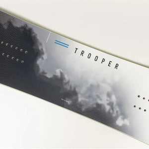 25/26 Never Summer Trooper Never Summer