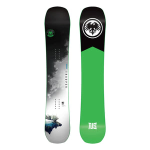 25/26 Never Summer Trooper Never Summer