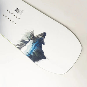 25/26 Never Summer Trooper Never Summer