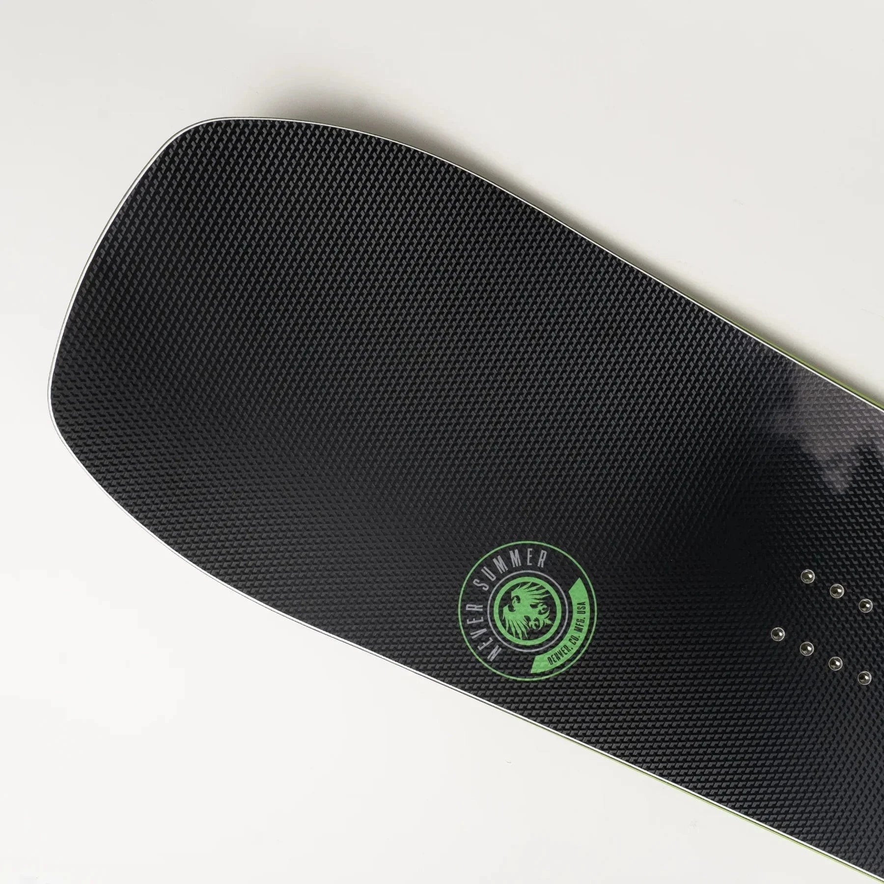 25/26 Never Summer Trooper Never Summer