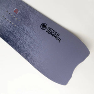 25/26 Never Summer V-Twin Never Summer