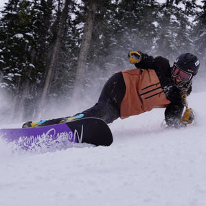 25/26 Never Summer Women's Proto T3 FR Never Summer