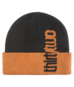 2027 Thirtytwo Double Overlap Snow Beanie