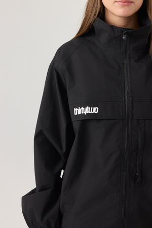 2027 Thirtytwo 32 Classic Windbreaker Snow Jacket