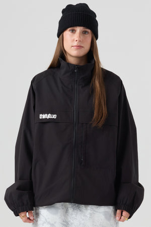 2027 Thirtytwo 32 Classic Windbreaker Snow Jacket