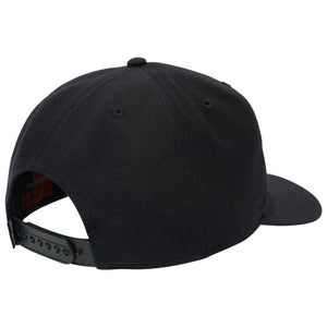 2027 Thirtytwo 32 Snapback Snow Cap