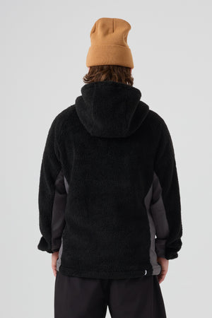 2027 Thirtytwo Arctic Pile Snow Anorak
