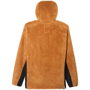 2027 Thirtytwo Arctic Pile Snow Anorak