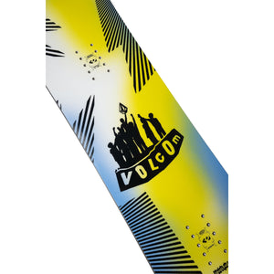 2027 ThirtyTwo x Volcom BYH Youth Snowboard