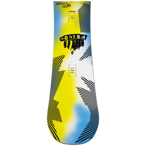 2027 ThirtyTwo x Volcom BYH Youth Snowboard