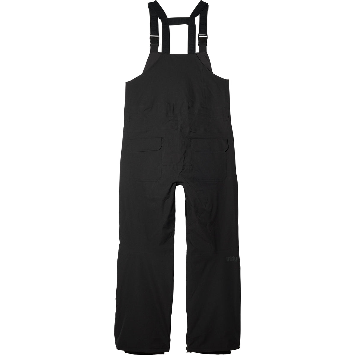 2027 Thirtytwo Basement Bib Snow Pant