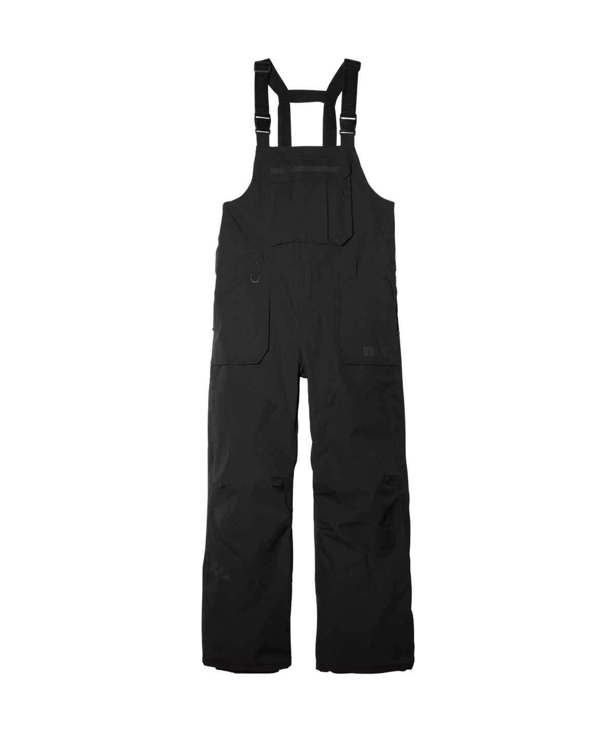 2027 Thirtytwo Basement Bib Snow Pant