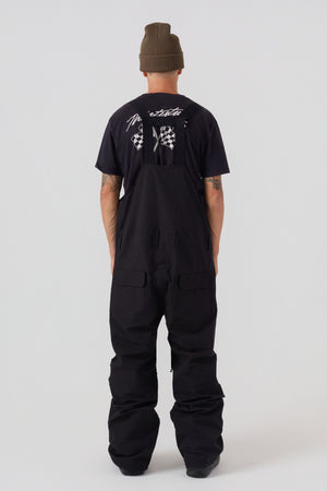 2027 Thirtytwo Basement Bib Snow Pant