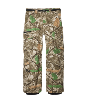 2027 Thirtytwo Blahzay Cargo Snow Pant