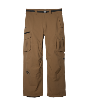 2027 Thirtytwo Blahzay Cargo Snow Pant
