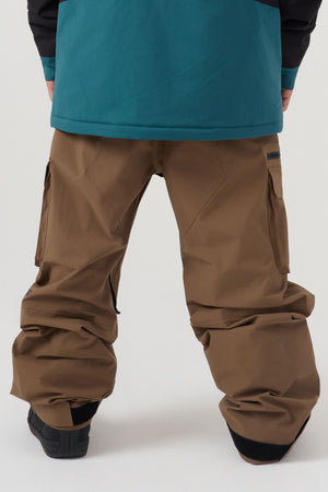 2027 Thirtytwo Blahzay Cargo Snow Pant