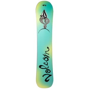 2027 ThirtyTwo x Volcom Cosm Snowboard